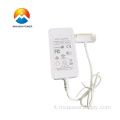 Caricatore della batteria 17.5v1.5A per droni
